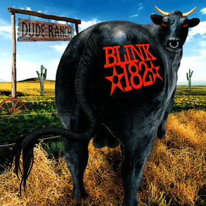 Dude Ranch by blink‐182
