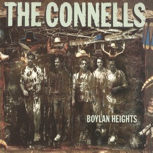 Boylan Heights by The Connells