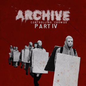Controlling Crowds Part IV by Archive