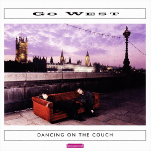 Dancing on the Couch by Go West