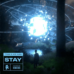 Stay by TYNAN