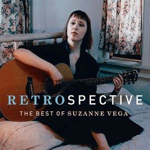 Retrospective by Suzanne Vega
