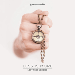 Less Is More by Lost Frequencies