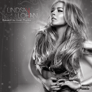 Spirit in the Dark by Lindsay Lohan