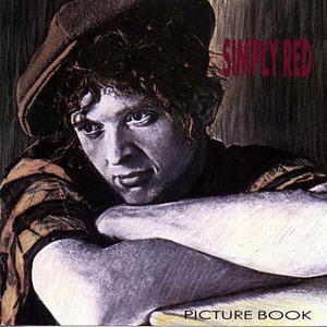 Picture Book (Expanded) by Simply Red