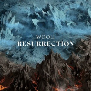 Resurrection EP by Wooli