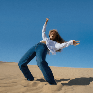 everything, in time by Ella Eyre