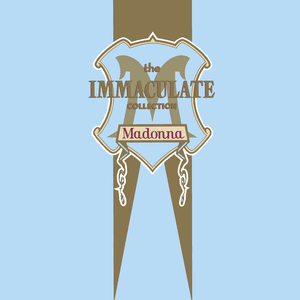 The Immaculate Collection by Madonna