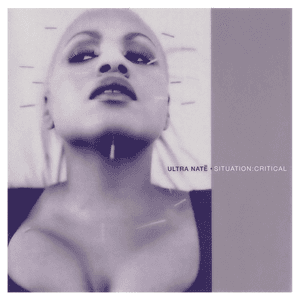 Situation: Critical by Ultra Nate