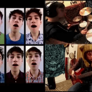 Close To You by Jacob Collier