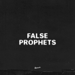 False Prophets by J. Cole