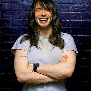 Close Calls With Brick Walls by Andrew W.K.