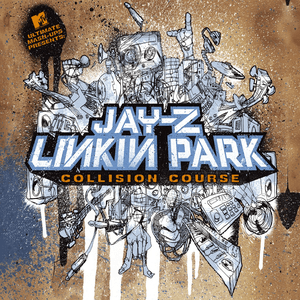 Collision Course (Deluxe Version) by JAY-Z