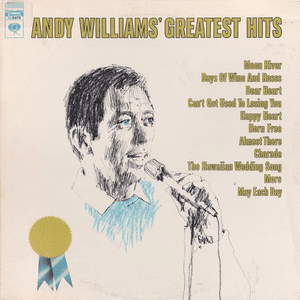 Andy Williams' Greatest Hits by Andy Williams