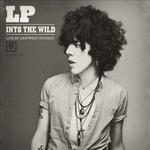 Into The Wild - Live At EastWest Studios by LP
