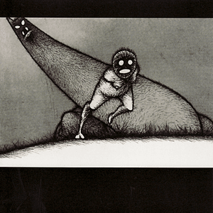 Chapter 1: The Sandworm Cometh - Early Recordings, B-Sides, Covers, y Mas by My Morning Jacket