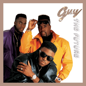 The Future (Expanded Edition) by Guy