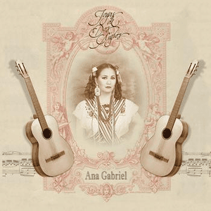 Joyas De Dos Siglos by Ana Gabriel