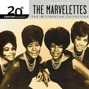 20th Century Masters: The Millennium Collection: Best Of The Marvelettes by The Marvelettes