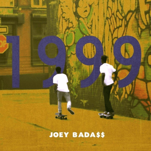 Waves by Joey Bada$$