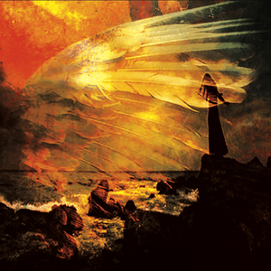 Weighing Souls With Sand (2018 Plotkin remaster) by The Angelic Process