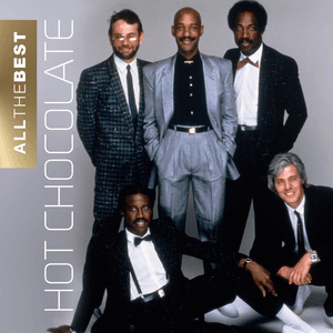 All the Best by Hot Chocolate