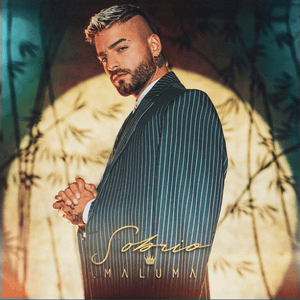 Sobrio by Maluma