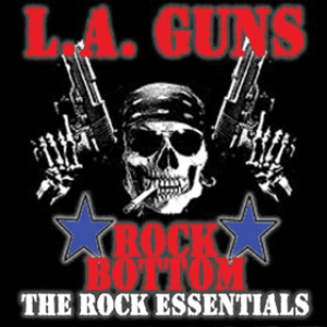 Rock Bottom - The Rock Essentials by L.A. Guns