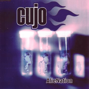 AlieNation by Cujo