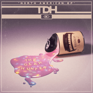 North American EP by The Dear Hunter
