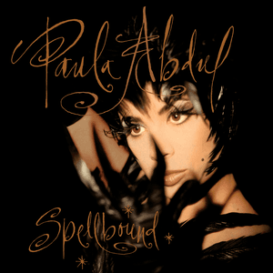 Spellbound by Paula Abdul