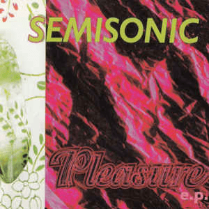 Pleasure by Semisonic