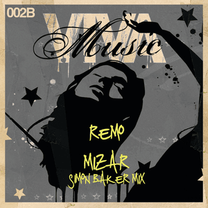 Mizar by Remo