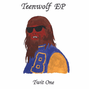 Teenwolf by Twit One