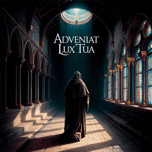 Adveniat Lux Tua by Monks Of The Abbey Of Notre Dame