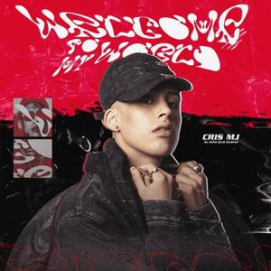 Welcome To My World by Cris MJ