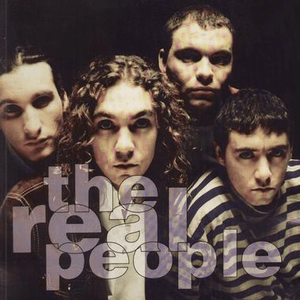 The Real People by The Real People