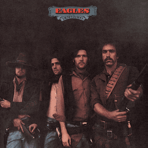 Desperado (2013 Remaster) by Eagles
