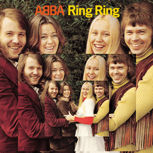 Ring Ring by ABBA