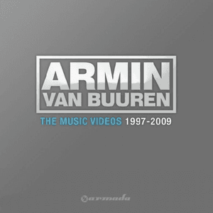 The Music Videos 1997-2010 by Armin van Buuren