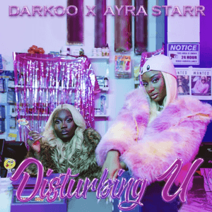 Disturbing U by Darkoo