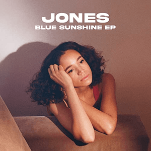 Around (feat. Nardeydey) by JONES