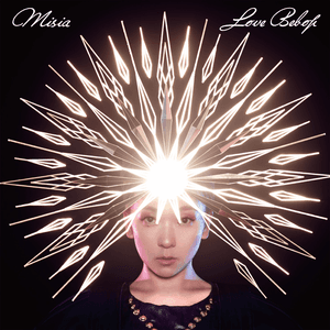 LOVE BEBOP by MISIA