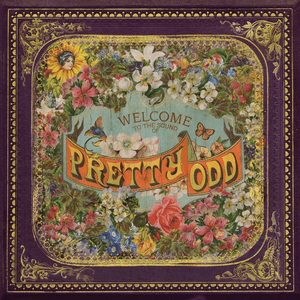 Pretty. Odd. by Panic! at the Disco