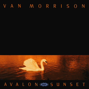 Avalon Sunset by Van Morrison