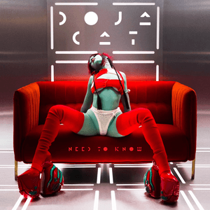 Need To Know by Doja Cat