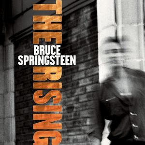 The Rising by Bruce Springsteen