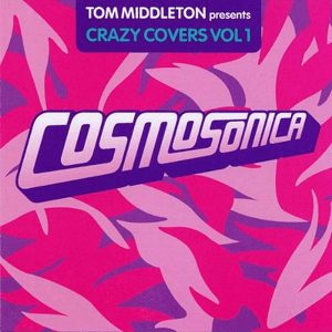 Cosmosonica by The Ukulele Orchestra of Great Britain