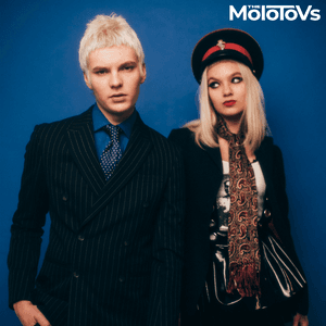 More More More - Single by The Molotovs