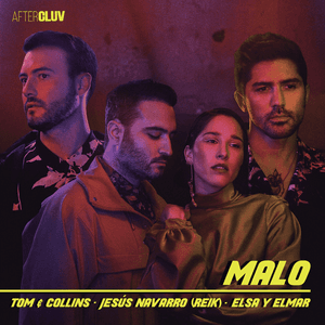 Malo by Tom & Collins